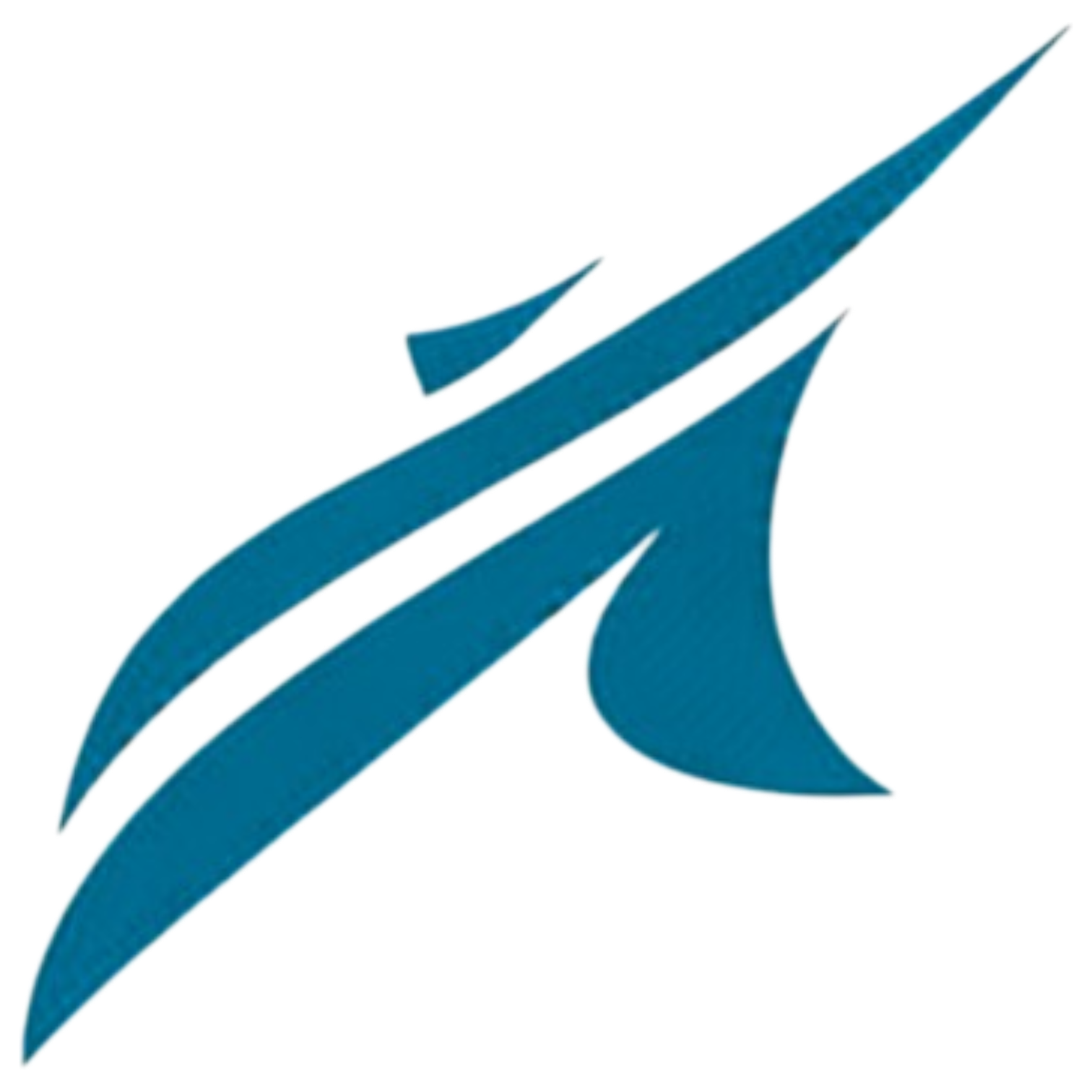 Unicornio Azul