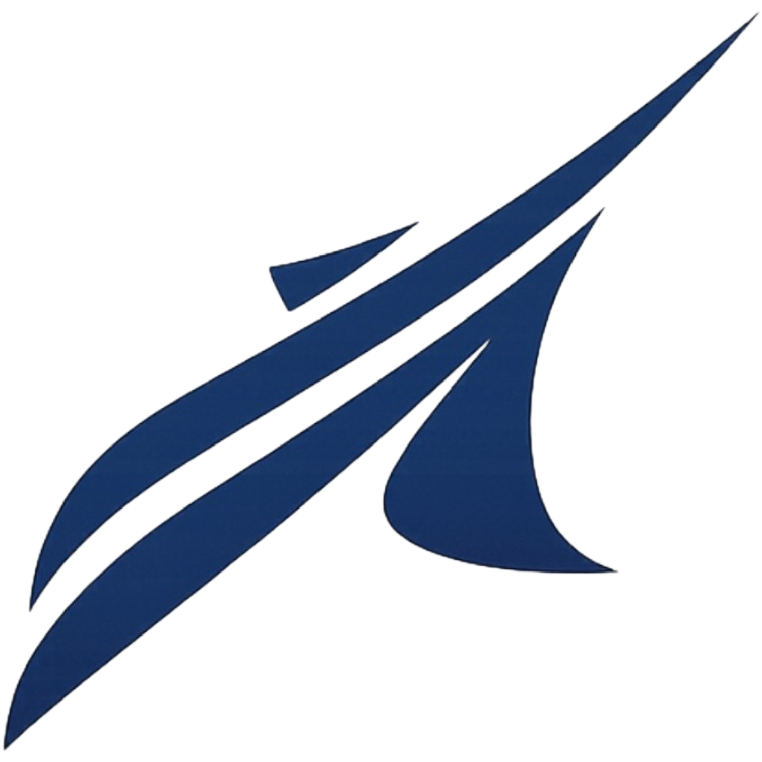 Unicornio Azul
